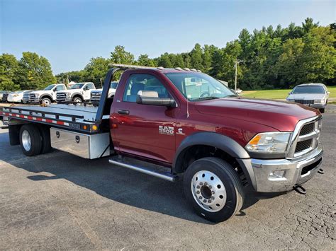 2017 Ram 5500 photo