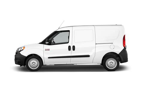 2017 Ram Promaster city photo