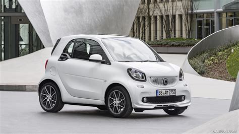 2017 Smart Fortwo photo