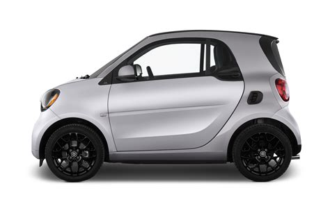 2017 Smart Fortwo photo