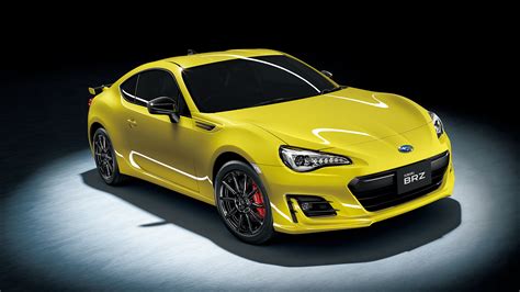 2017 Subaru Brz