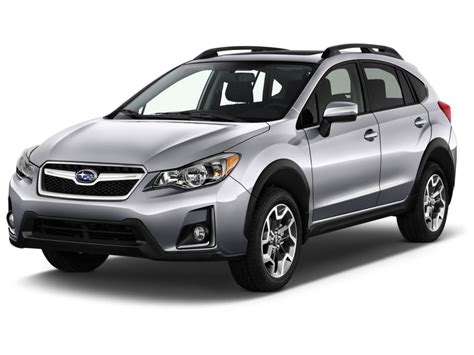 2017 Subaru Crosstrek photo