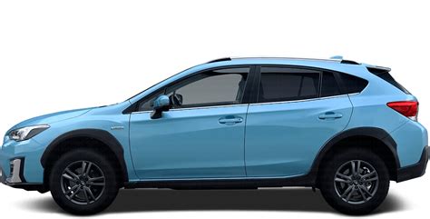 2017 Subaru Crosstrek photo