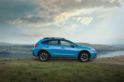 2017 Subaru Crosstrek