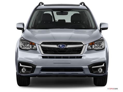 2017 Subaru Forester photo