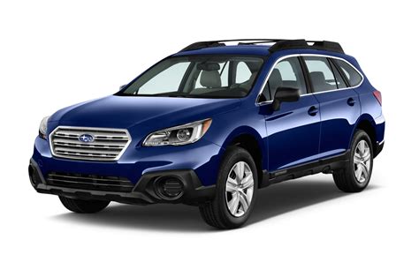 2017 Subaru Outback photo