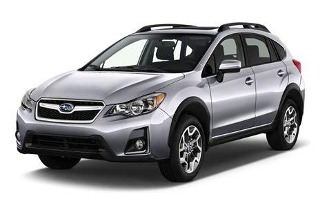 2017 Subaru Xv crosstrek