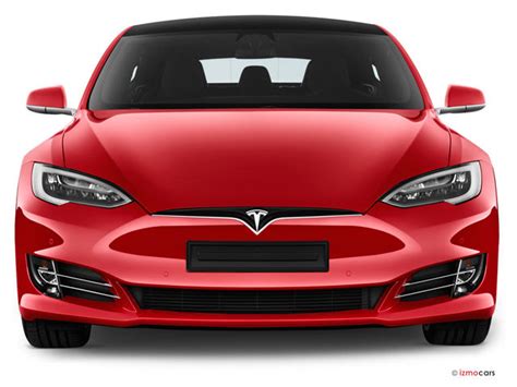 2017 Tesla Model s photo