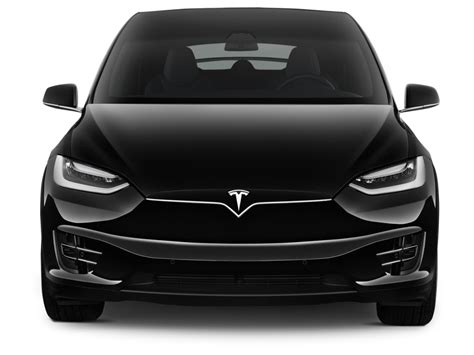2017 Tesla Model x photo