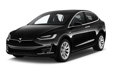 2017 Tesla Model x