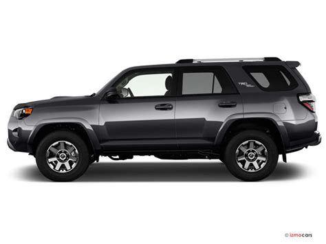 2017 Toyota 4runner photo