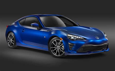 2017 Toyota 86