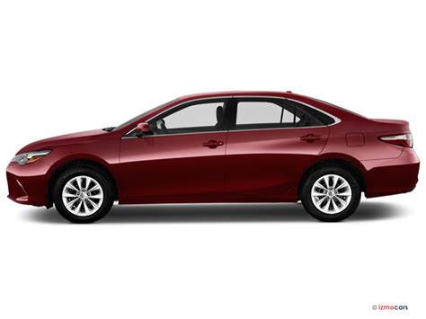 2017 Toyota Camry photo