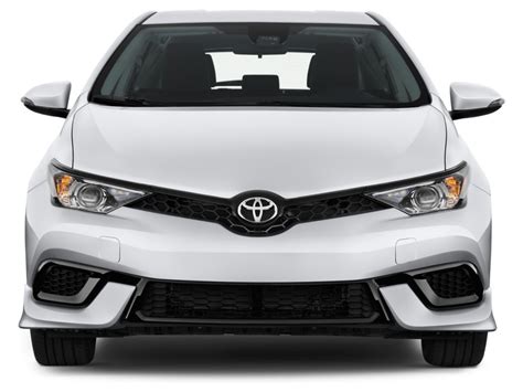 2017 Toyota Corolla im photo