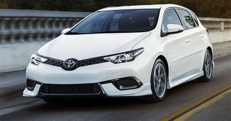 2017 Toyota Corolla im photo