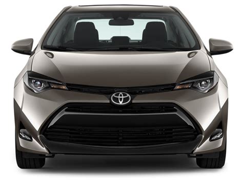 2017 Toyota Corolla photo