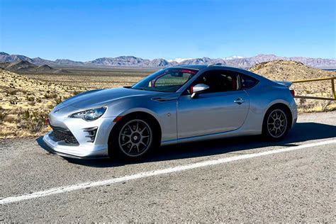 2017 Toyota Fr-s photo