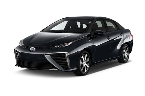 2017 Toyota Mirai