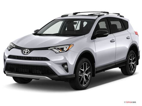 2017 Toyota Rav4 hv photo