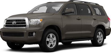 2017 Toyota Sequoia photo