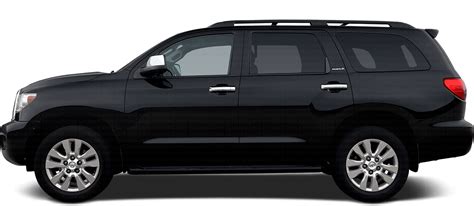 2017 Toyota Sequoia photo