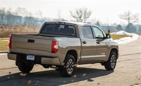 2017 Toyota Tundra photo