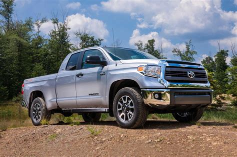 2017 Toyota Tundra