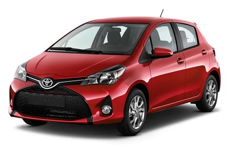 2017 Toyota Yaris photo