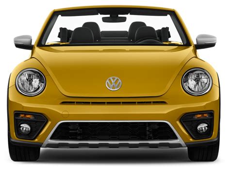 2017 Volkswagen Beetle photo