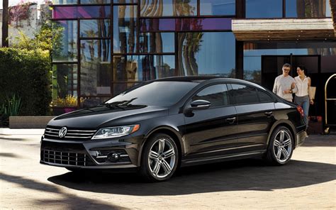 2017 Volkswagen Cc photo