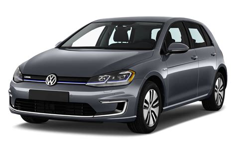 2017 Volkswagen E-golf