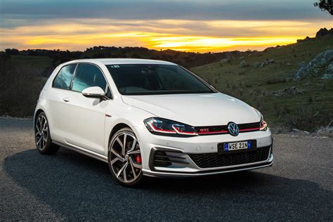 2017 Volkswagen Gti