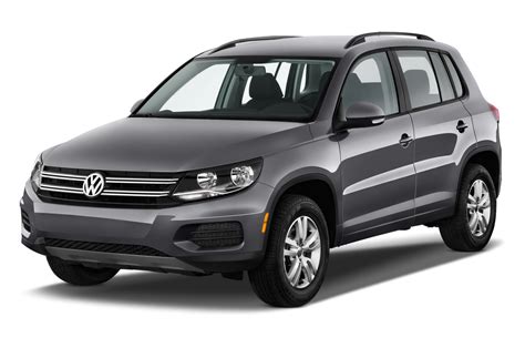 2017 Volkswagen Tiguan photo