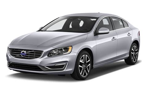 2017 Volvo S60 photo