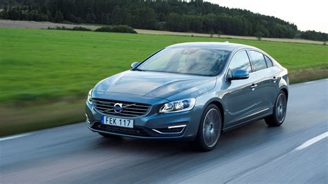 2017 Volvo S60 photo