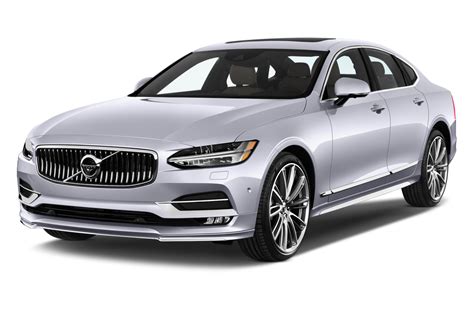 2017 Volvo S90 photo