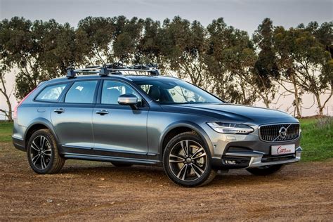 2017 Volvo V90cc photo