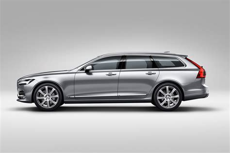 2017 Volvo V90cc photo