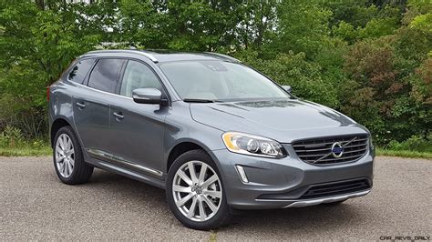 2017 Volvo Xc60 photo