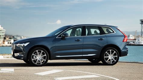 2017 Volvo Xc60 photo