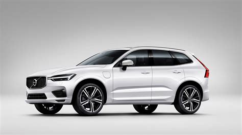 2017 Volvo Xc60