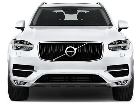 2017 Volvo Xc90 photo