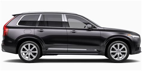 2017 Volvo Xc90h photo