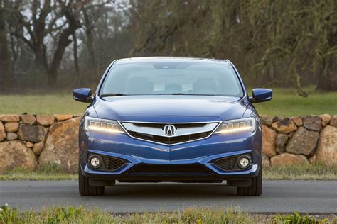 2018 Acura Ilx photo