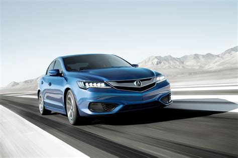 2018 Acura Ilx photo