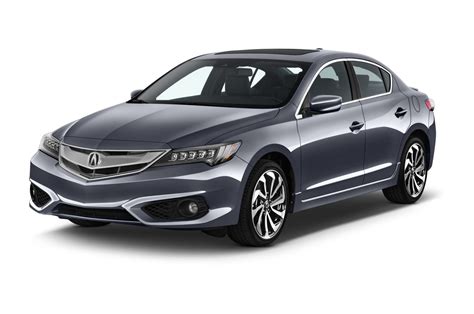 2018 Acura Ilx