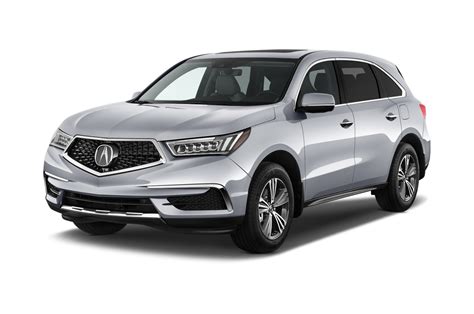 2018 Acura Mdx