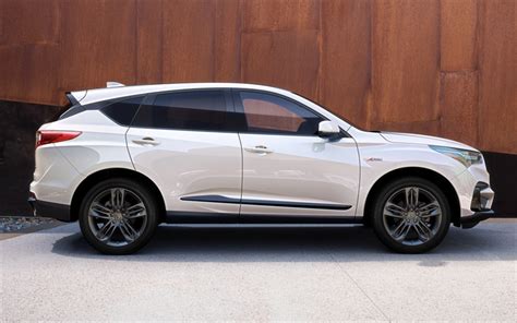 2018 Acura Rdx photo