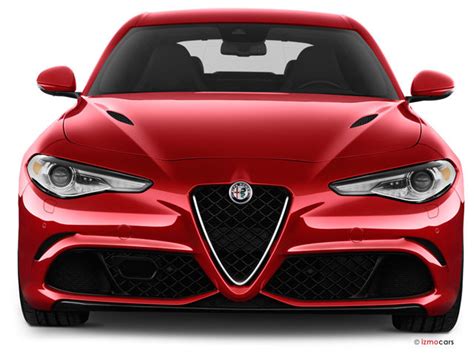 2018 Alfa romeo Giulia photo