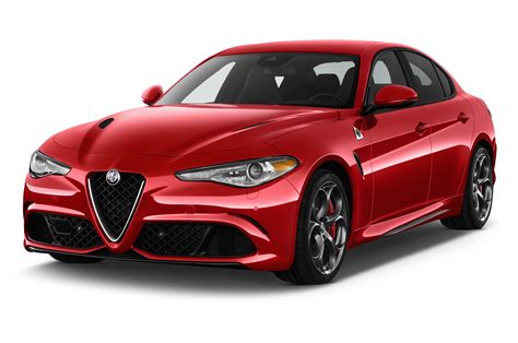 2018 Alfa romeo Giulia